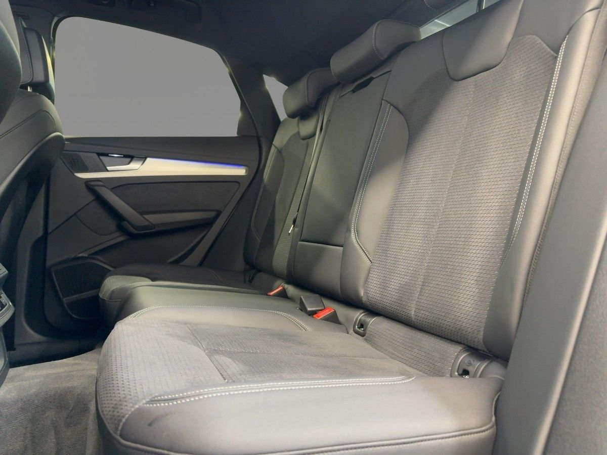 Audi Q5 - Bild 9