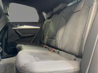 Audi Q5 - Vorschau Bild 9