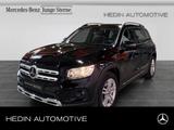 Mercedes-Benz GLB 200 d 4M PROGRESSIVE|PANO|AHK|CarPlay|AMBI - Mercedes GLB 200 mit Schiebedach