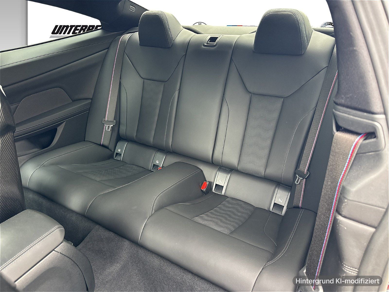 BMW M4 - Bild 11