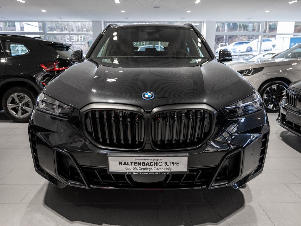 BMW X5 - Bild 2