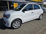 Renault Twingo Life 2.Hand Scheckheft +GARANTIE+ - Renault Twingo Gebrauchtwagen in Köln