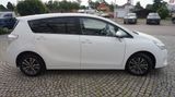 Toyota Verso 1.8 Multidrive S 5-Sitzer Skyview Edition - Toyota: 8 Sitzer