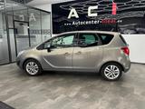 Opel Meriva 1.4 Turbo Design Edition, 1. Hand, HU Neu - gebrauchte Opel Meriva aus dem Jahr 2011