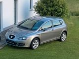 Seat Leon 1.9l Diesel  77 kw  223006 km ke... - Seat Leon mit Diesel-Antrieb: 1.9