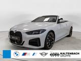 BMW 420i Cabrio M-Sport Pro FACEL. 360° LED HUD ACC - BMW 420 in Wuppertal