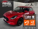 Suzuki Swift 1.2 Club NAVI ALU RÜCKFAHR 60 MON. GARANTI - : Kleinwagen, 1.2
