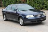 Audi A6 2.4+TÜV-10.2026 - gebrauchte Audi A6 aus dem Jahr 1998