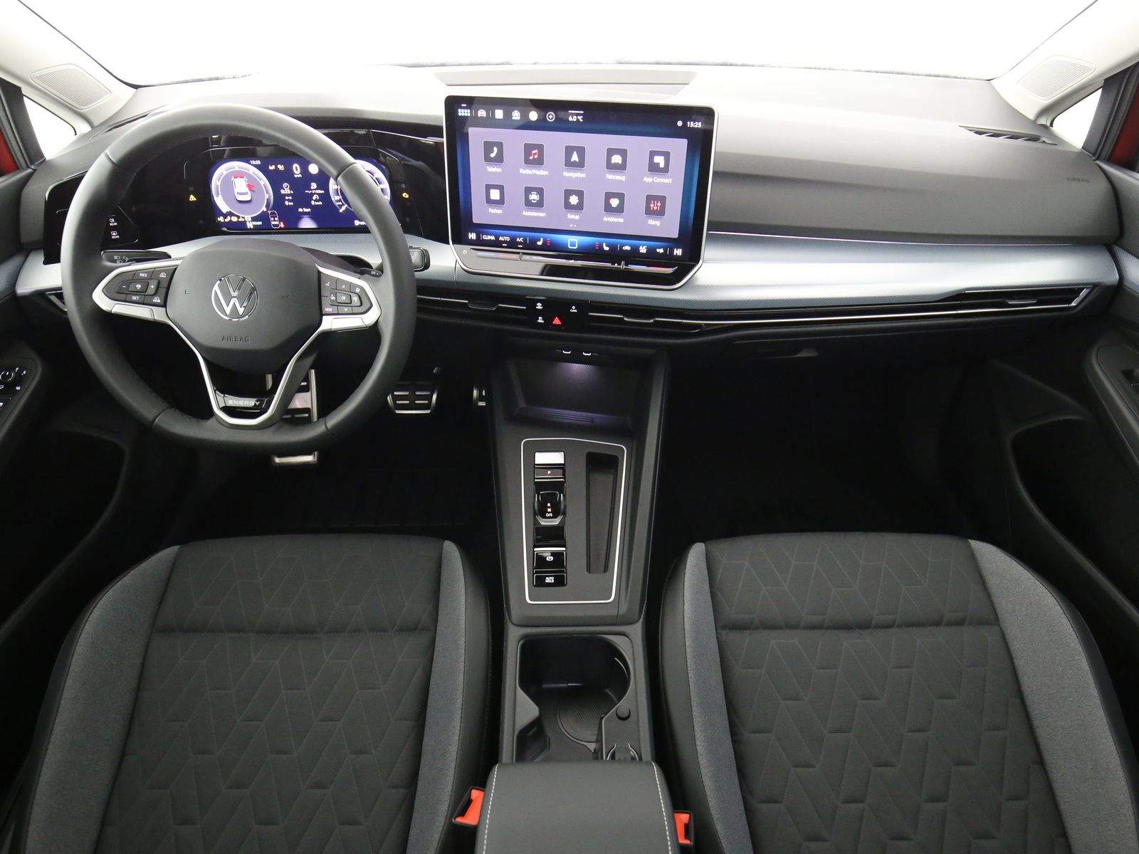 Volkswagen Golf - Bild 11