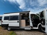 Fiat Ducato | Pössl Summit 640 - Vollausstattung - Fiat Wohnmobile & -wagen in Nürnberg