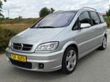 Opel Zafira 1.8 TÜV 8/2027 /7-Sitzer - gebrauchte Opel Zafira aus dem Jahr 2004