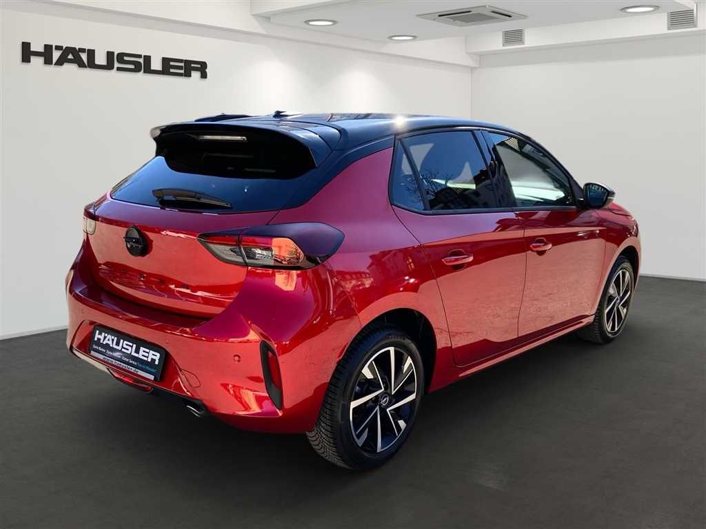 Opel Corsa - Bild 4