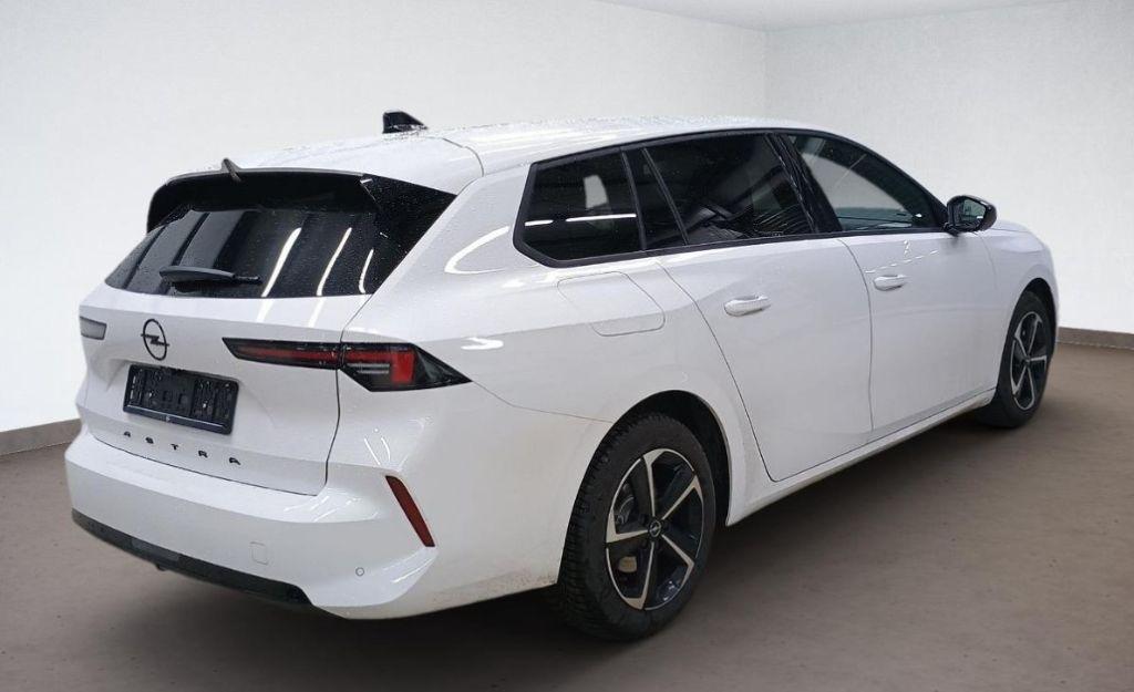 Opel Astra L ST 1.2 Turbo Automatik GS NAVI