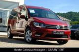 Volkswagen Caddy 2,0TDI DSG Maxi " 7 SITZE " AHK " KLIMAAUT