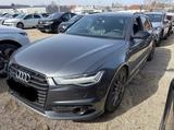 Audi A6 Avant 3.0 TDI quattro competition/BOSE/LUFT - Audi A6: Competition