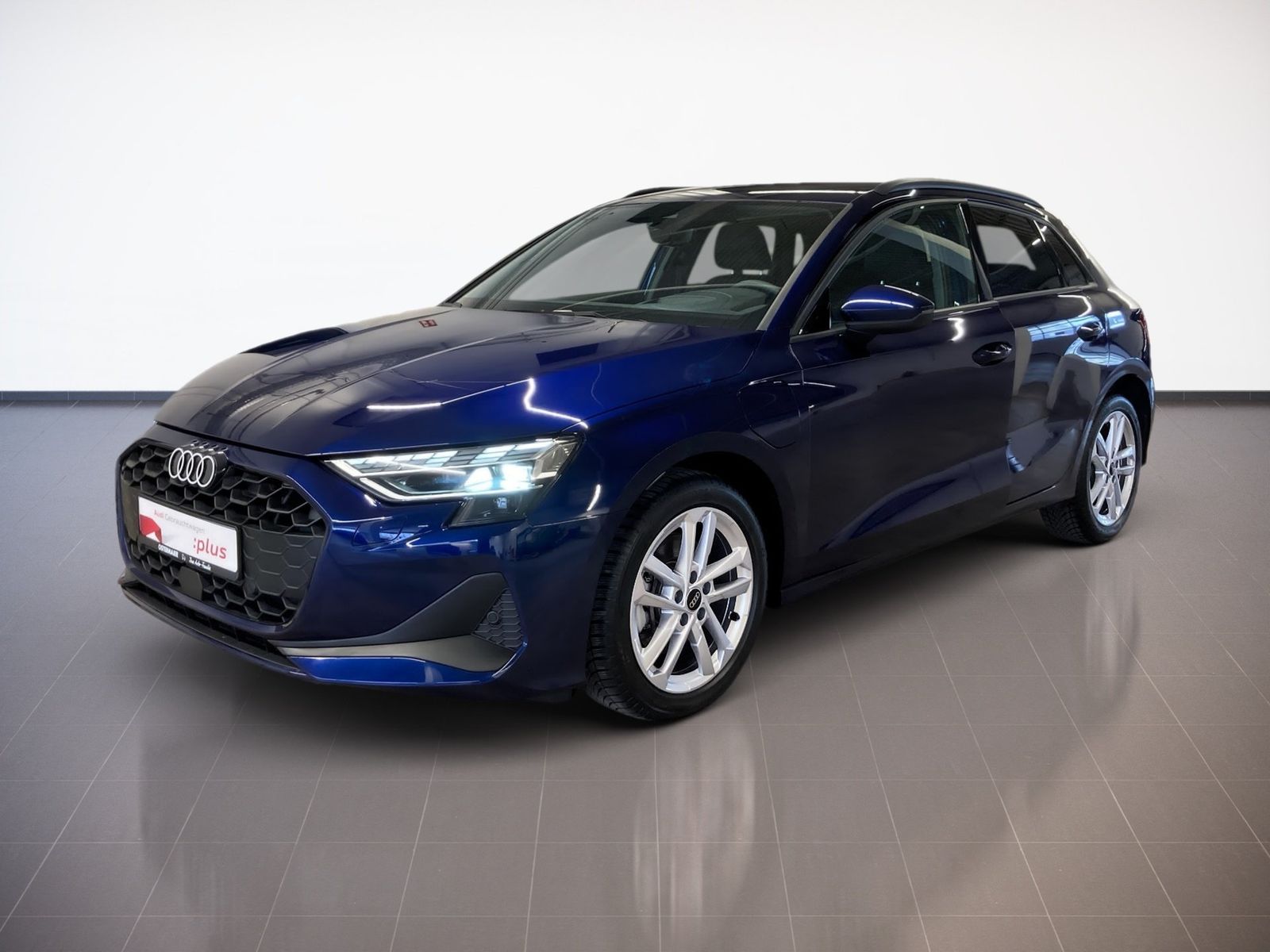 Audi A3 - Bild 2