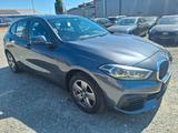 BMW 116dA ADVANTAGE * NAVIGATION * LIVE COCPIT * LED - BMW 116 Gebrauchtwagen in Frankfurt