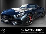 Mercedes-Benz GT C Night Perf.Sitz/AGA KeyGo HAL Kamra LED Mem