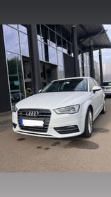 Audi A3 3-Türer TFSI XENON SITZHEIZUNG TEI... - Audi A3: Türer 3