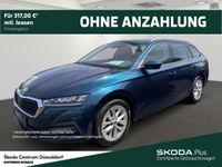 Skoda Octavia - Vorschau Bild 1