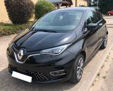 Renault ZOE Intens R135/Z.E. 50 Batteriekauf Intens - Renault ZOE in Karlsruhe