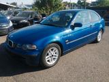 BMW 316ti Compact " Tüv und Au neu" Motor u. Getr. 1 - BMW 316: 316g Compact
