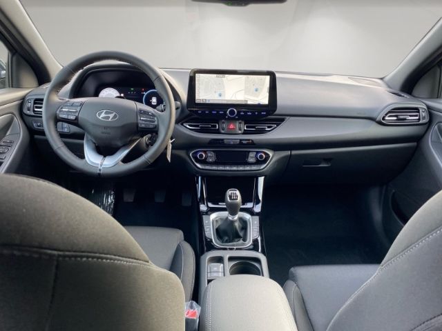 Hyundai i30 - Bild 11