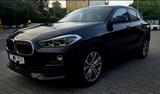 BMW X2 Baureihe X2 sDrive 18 i Advantage Plus - gebrauchte BMW X2 aus dem Jahr 2019