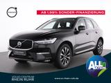 Volvo XC60 B4 AWD Core+WINTERPAK+LICHTPAK+MET+RFK+ - Volvo XC60 in Herne