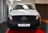Mercedes-Benz Vito Kasten 116 CDI RWD LANG 1HD SORTIMO+RETTBOX - Mercedes-Benz Vito Gebrauchtwagen in Mannheim