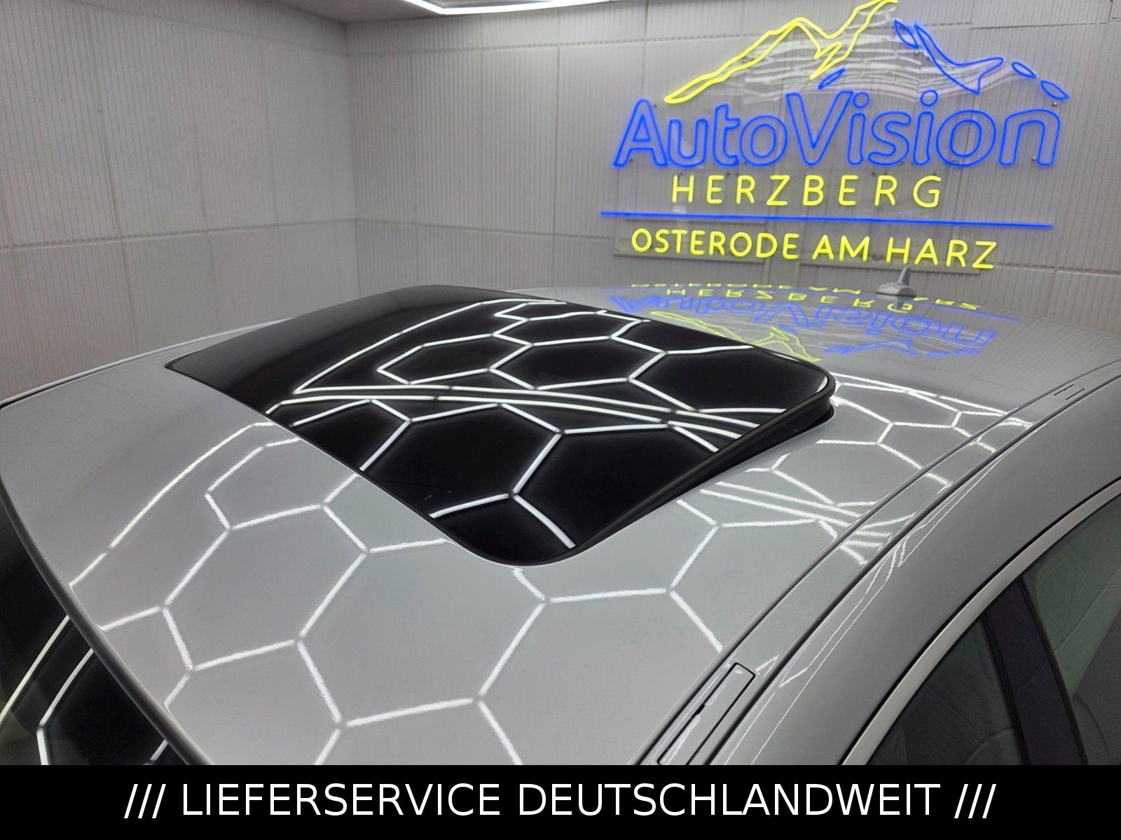 Mercedes-Benz CLS  350 d Shooting Brake 4Matic Beam LED Kamera