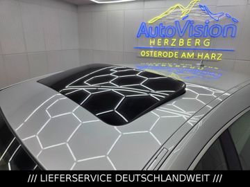 Mercedes CLS Shooting Brake - 12