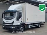 Iveco Eurocargo 120E220 Eurocargo 4X2 12tonner 1500kg - Iveco Eurocargo 120
