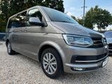 Volkswagen T6 Multivan Kam*Navi*ACC*Leder*AHK*AWR*SitzHz. - Volkswagen T6 Multivan aus 2016
