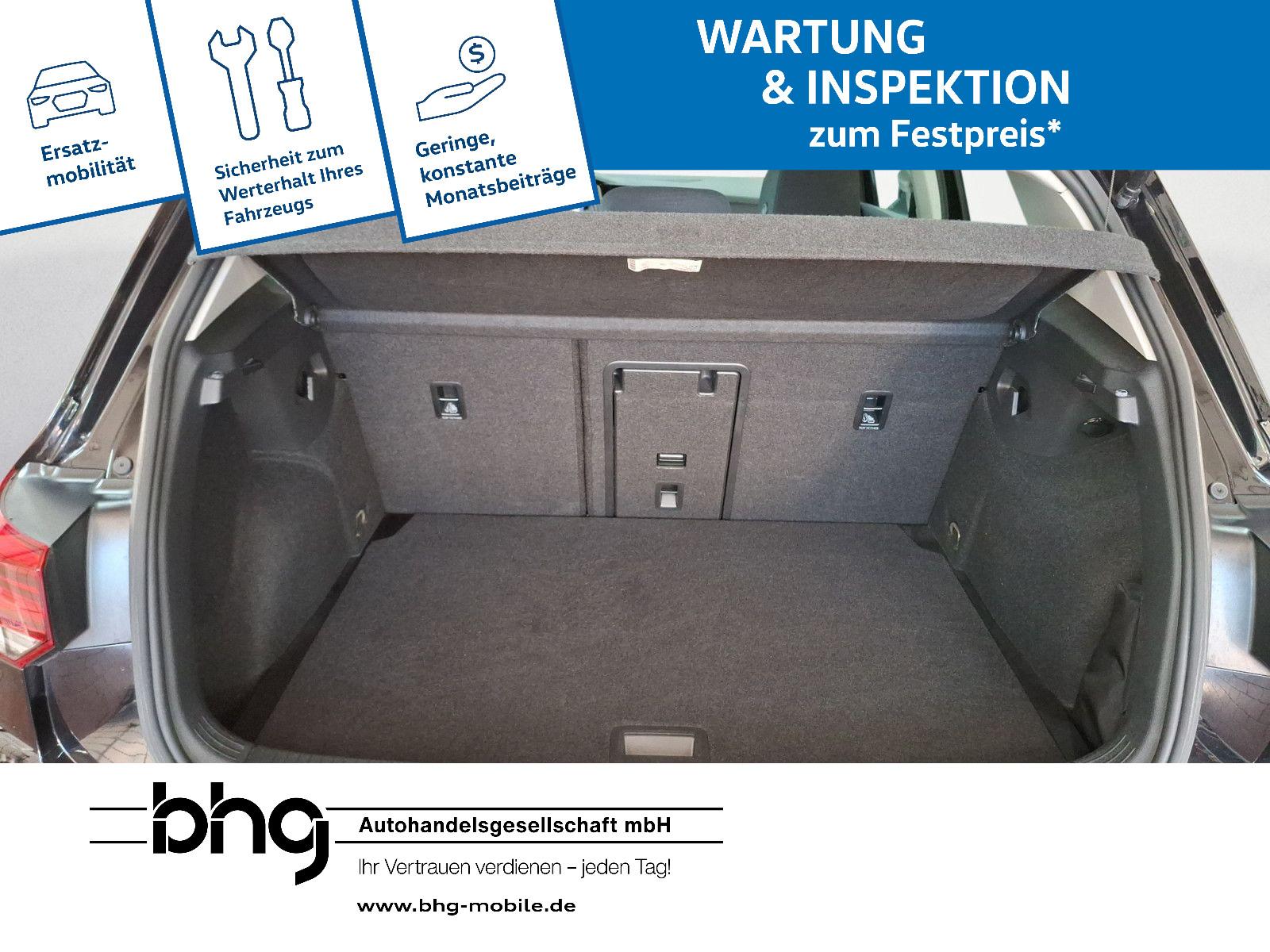 Volkswagen Golf 2.0 TDI Life, миниатюра 15