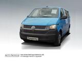 Volkswagen T6.1 Kombi Transporter 2,0 TDI LR AHK 7 Sitze
