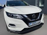 Nissan Qashqai N-Connect 1.3*NUR 41TKM*NAV*360°*CAM*PDC - Nissan Qashqai