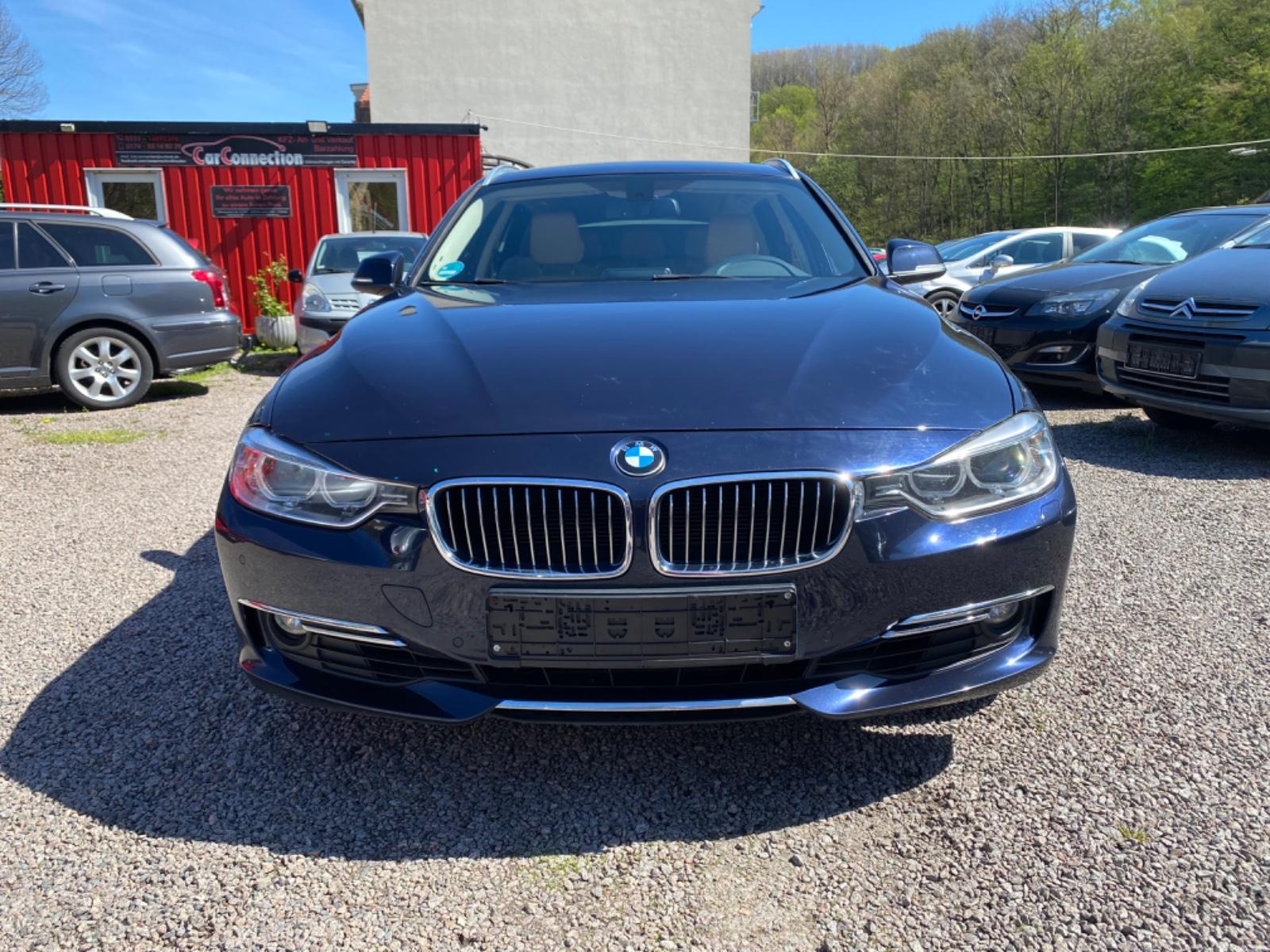 BMW 328 3 Touring 328 i xDrive Dynamic