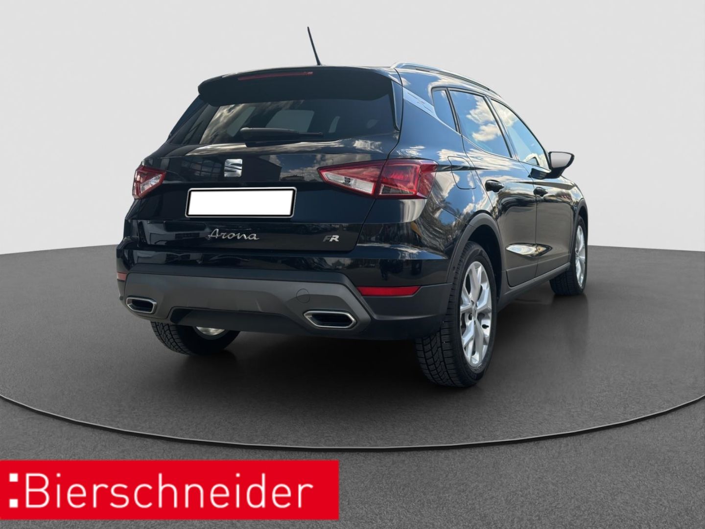 Seat Arona - Bild 7