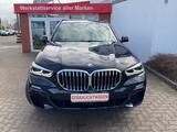 BMW X5 xDrive 25 d M*Sport*AHZV*Panor*Leder* - BMW X5 mit Diesel-Antrieb: Geländewagen