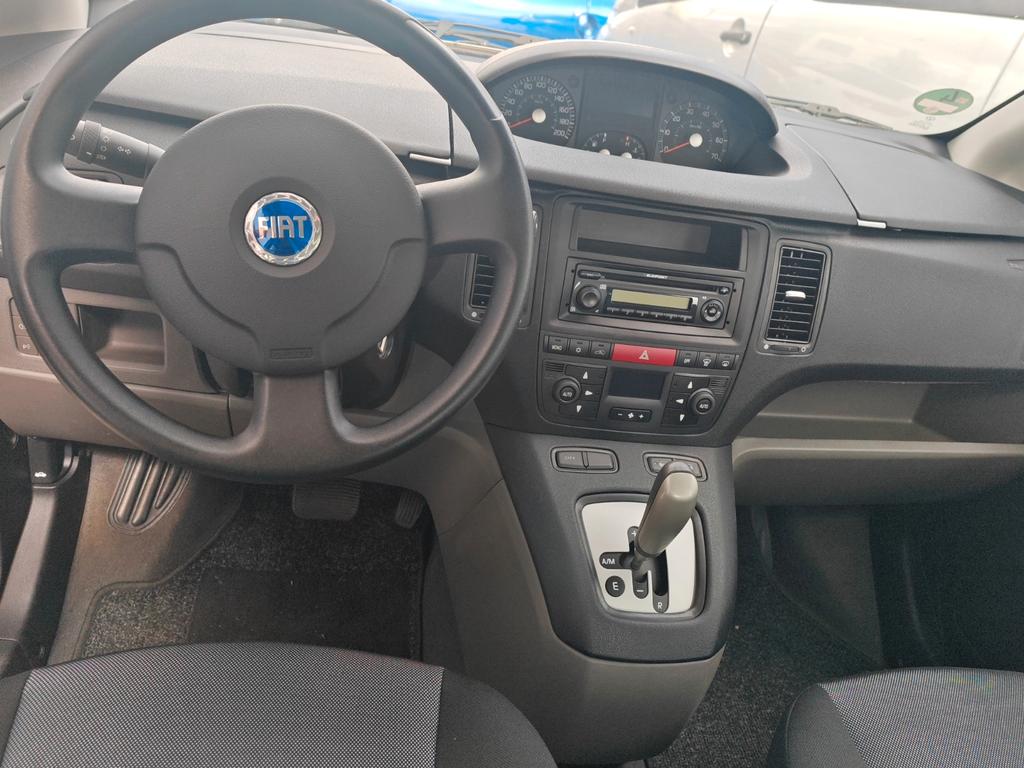 Fiat Idea