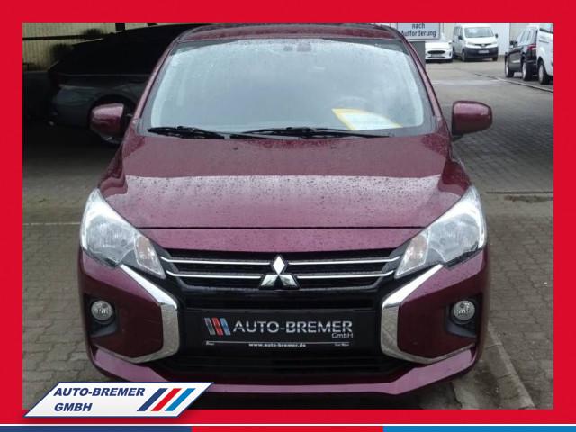 Mitsubishi Space Star 1.2  Select  ALW