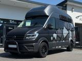 Volkswagen Grand California 600 Delta Umbau 4Motion  - Wohnmobil oder -wagen Umbau