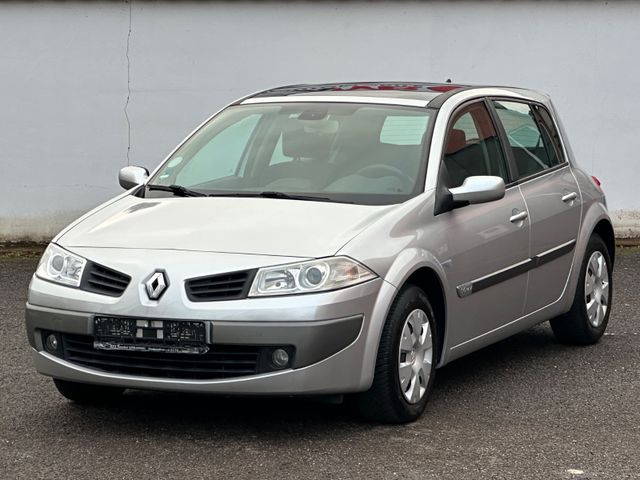 Renault Megane II 1.6 16V Avantage*Klima*Panoramadach*