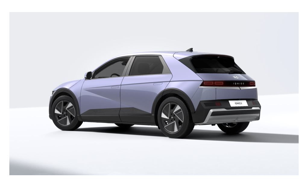 Hyundai IONIQ 5 - Bild 7