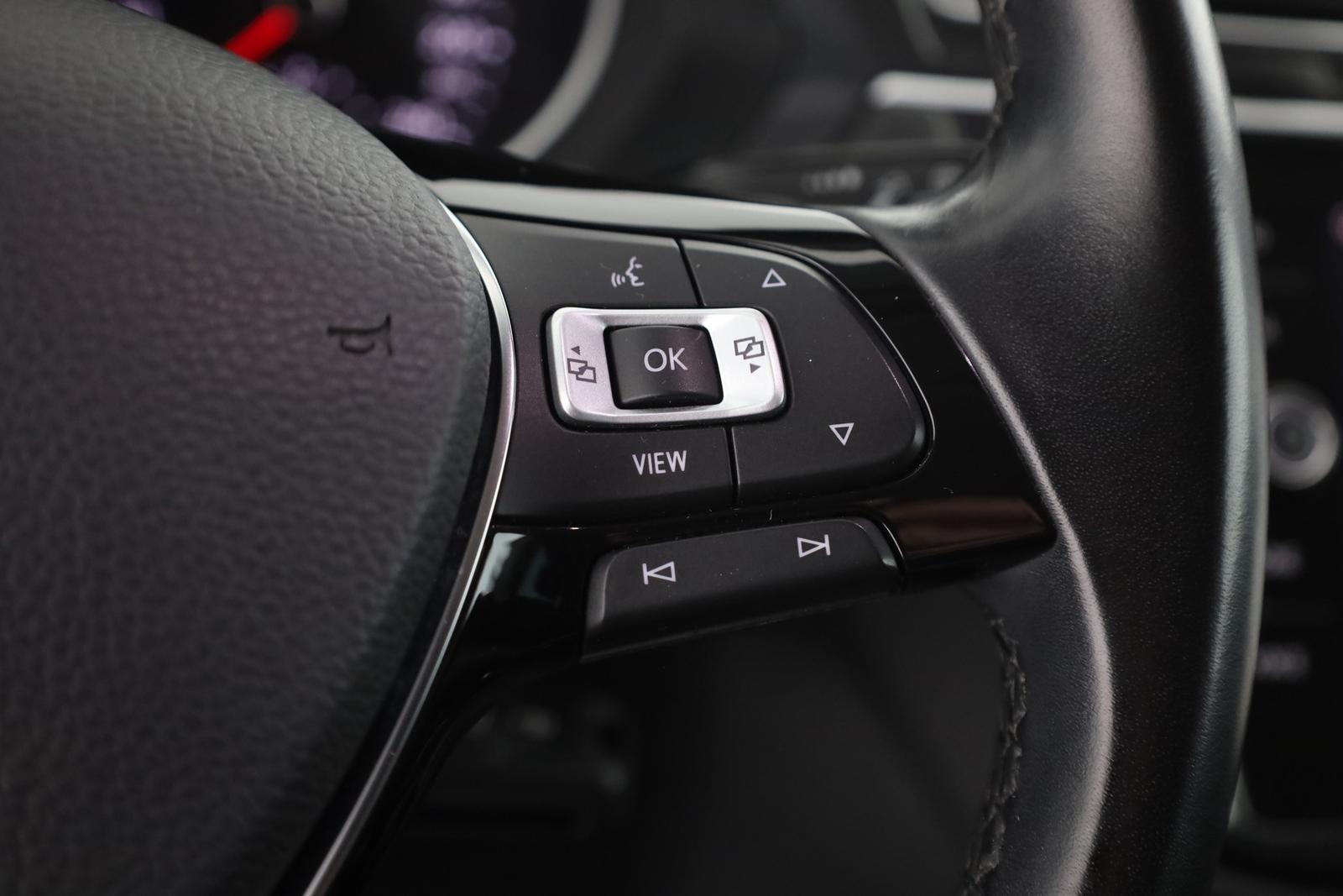 Volkswagen Tiguan 1.5 TSI DSG R-Line LED Navi Kamera AHK, миниатюра 16