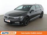 Volkswagen Passat 2.0 TDI Elegance 4Motion Aut.*NAVI*LED* - Volkswagen Passat: TDI 4motion