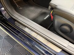 MERCEDES-BENZ CLA 220 4MATIC/SB/PANO/DISTRONIC+ MERCEDES-BENZ CLA 220 4MATIC/SB/PANO/DISTRONIC+