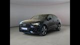 Audi AUDI Q3 I 2019 Sportback - Q3 Sportback 40 2.0 t - Audi Coupé: 2.3