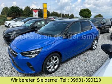 Bild 3 Opel Corsa F 1.2 Elegance *LED*KAM.*NAVI*SHZ*LHZ*DAB*